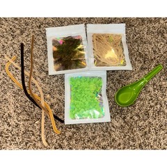 Handmade Farm Theme Sensory Bin (NEW)