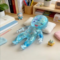 Sugar Swaps Baby Squishy Giant Baby Squeeze Toy VIRAL *NEW* Set of 3