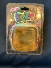 New Sunny Days Light-Up SQZY Orange Square EXTREME SQUEEZY! – Stress Toy-Squeeze