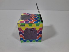 NEE DOH Gum Drop PURPLE Super Solid Squish NIB🔥💜 FREE SHIPPING