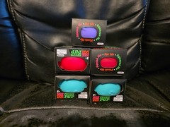 NeeDoh Funky Pup LOT