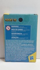 Hasbro Fidget Its – Transformers