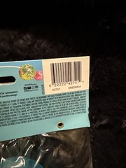 ORB Curiosties Sugar Swaps 5 Below Squishy Squeeze Toy Like Needoh
