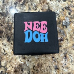 NEEDOH storage box Sensory toy box