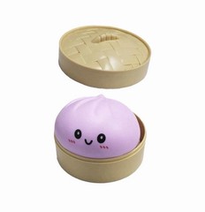 Mystery Squishy Bun Dumpling/ Viral Tik Tok