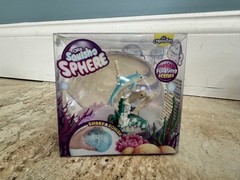 3 ORB Viral Squish-O Sphere Fidget Stress Toy Sharks Dolphin Fish Nemo Squishy