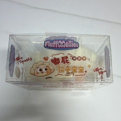 FLUFF MELLIES SCENTED DUMPLING SLOW RISING