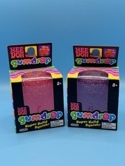 One NEEDOH Gumdrop Sealed, Authentic (Pink)
