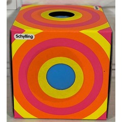 Schylling Color Change NeeDoh Kids Unisex OS Blue New Fidget Stress Ball Toy