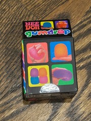 Schilling Needoh Gumdrop, Orange, New