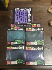 Needoh Lot Of 5