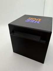 3D printed Nice Burg & Med Cube Storage Boxes (Set of 2)