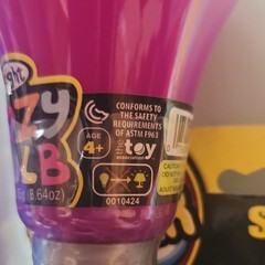 JA-RU Sensory Toy Lot: Suction Caterpillar, Oozy Bulb & Whirl N’ Water MPN 24901