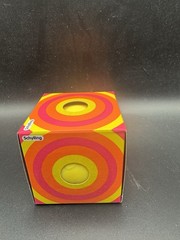Schylling Color Changing Nee Doh Squishy Squeeze Toy Yellow Change Needoh Fidget