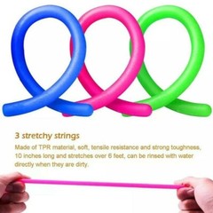 Bundle Fidget Toys Stress Relief Hand Toys Adults Kids Anxiety Autism – 20 pcs