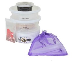 Waffle Sunday DIY Butter Slime Kit for Kids Butter Slime Kit for Boys Girls DIY
