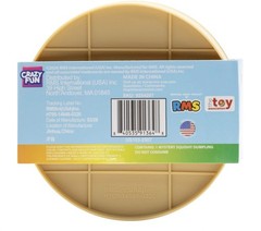 RMS Squishy Bun Original Mystery Dumpling Glitter Series Rare Viral New 2026
