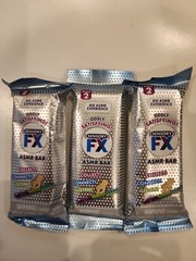 Sensory FX ASMR Blind Bag Bars Lot of (3) Oddly Satisfying Sounds (Series 2) NIB