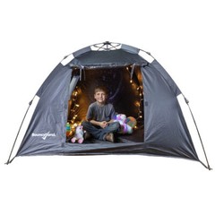 Bouncyband Pop-Up Portable Sensory Dark Den Autism Special Needs Tent Indoor