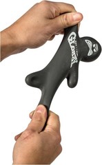 Introducing Globby: The Ultimate Stress Reliever and Grip Trainer for Kids 5+
