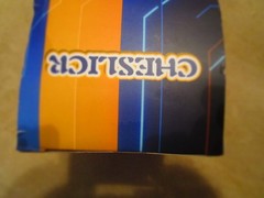 Cheslicr 4 Pc Sunction Figures