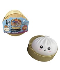 Mystery Squishy Bun Dumpling/ Viral Tik Tok