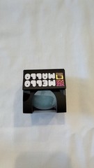 NeeDoh Mello Mallo Color Change Squishy Squeeze Sensory Toy Blue New In Box
