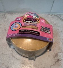 RMS Mystery Dumpling Purple Holographic Authentic -NOT OPEN
