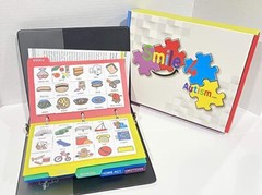 Autism,Special Needs,Pictures Cards,Speech Therapy,sensory,Ot Therapy,PECs