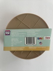 Crazy fun the Original mystery Dumpling Stuff Bun Edition