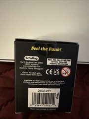New, Sealed Needoh Funky Pup Pink – Squishy