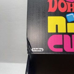 Needoh Nice Cube Collectors Case Display (Empty Storage Box Only) SEE PICTURES