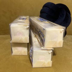 14 Oz Squishy Squeezy Butter Sunny Days LOT OF 4