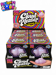 Authentic Schylling Nee Doh Cloud Pleaser Squishy New Release In Hand
