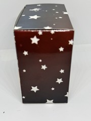 Squishy Liberty Dumplings, 250th Patriotic Edition Mystery Box, New