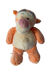 Weighted Disney Tigger with 3 lbs Stuffed Animal Plush autism toy washable buddy