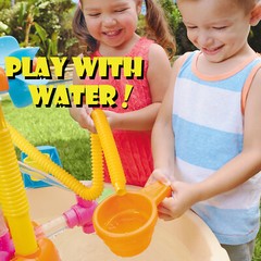 6 Pcs Pop Tubes Sensory Toys Fidget Toys Learning Toys for Toddlers Party Favors