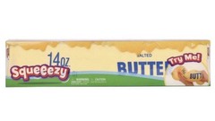 Sunny Days Squeezy Butter – Tiktok Viral Sensory Stress Relief Squeeze Toy 🧈