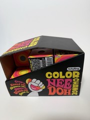 Color Changing Needoh Case (11 Total)