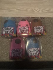 New PPNC Capybara Squishy Viral Sensory Fidget Toy Ships Today✅ Colors May Vary