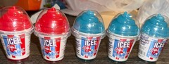 Scented ICEE Squishi Squishy Toy – (Color Varies)