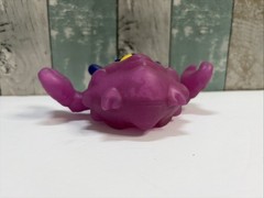 Heroes of Goo Jit Zu Galaxy Attack Action Figure Ultra Rare Crusricoid