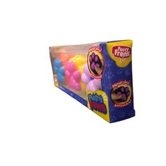 Squishy Paws Box Set Of 3 Squeeze Stress Reliever Sensory Fidget Toy New In Box