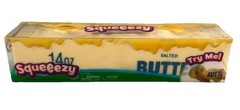 Sunny Days Squeezy Butter Squishy Stress Sensory Fidget Toy FAST Shipping NIB