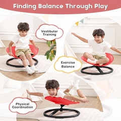 Sensory Toys for Kids Autism Sensory Products Sit and Spin Autism Toys Sensory C