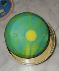 ULTRA RARE TIE DYE Mystery Squishy Dumpling Chase Crazy Fun RMS. FREE SHIPPING