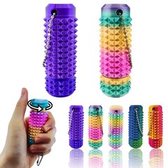 Easter Basket Stuffers for Teens Toddler, 2 Packs Little Ouchies Pain Stim Fi…