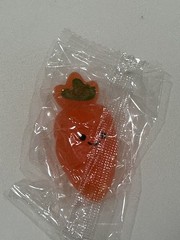 Squishy toy Stress Reliever fun children collectible trading new
