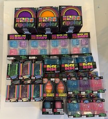 TRENDING!! Needoh Mega Pack (26 Pc) Never Opened – Authentic Needohs