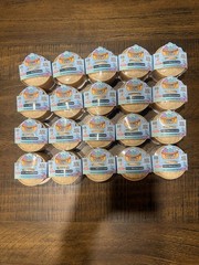 Mini Crazy Fun Squishy Mystery Series 3 Dumpling Viral TIK TOK